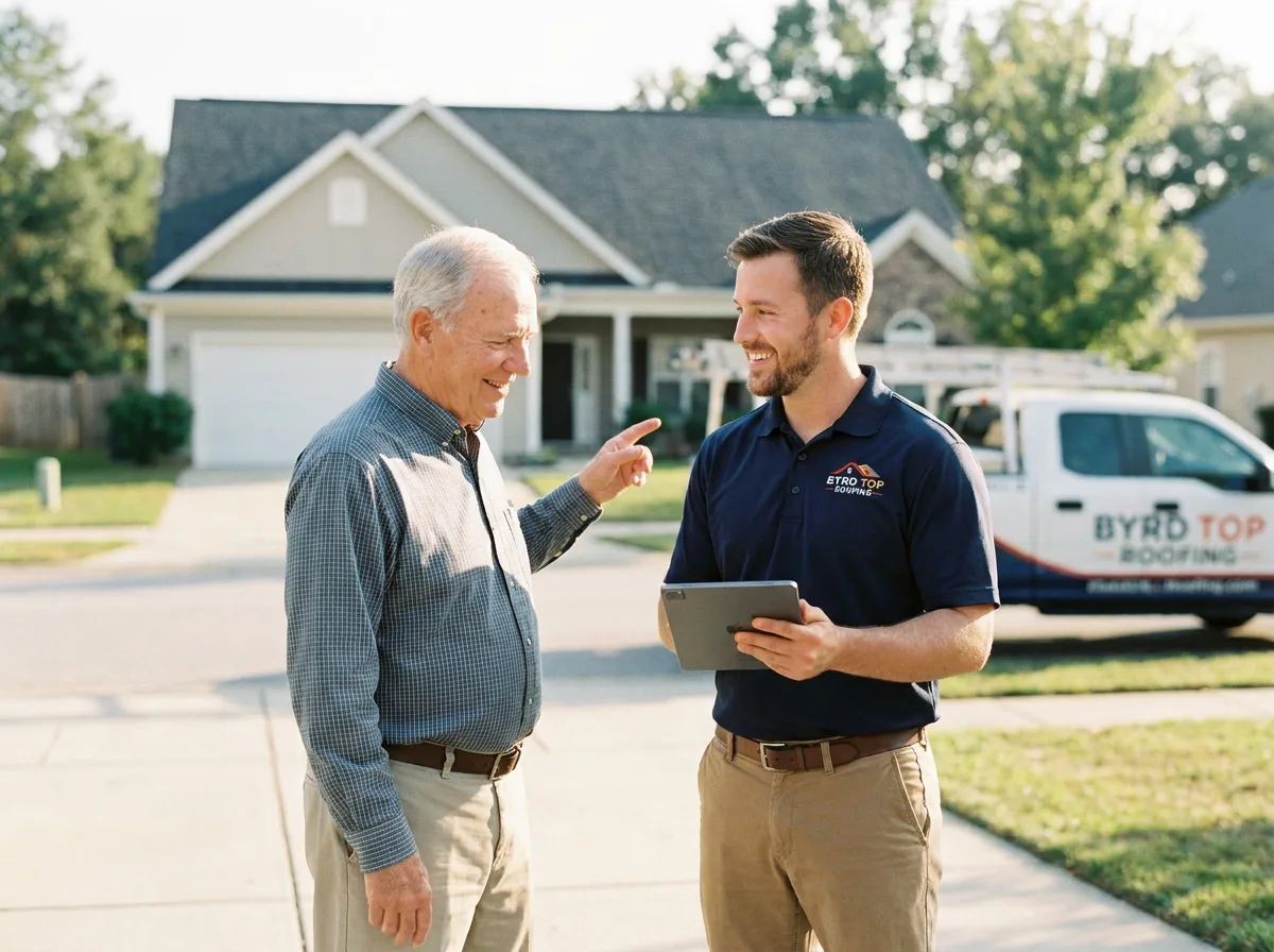 Roofing Morehead, KY FAQs